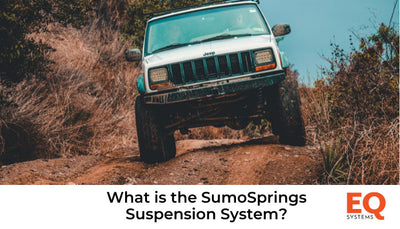 What is the SumoSprings Suspension System?