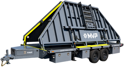 How EQ Systems Helps Cherokee Federal’s Mobile Vertipad Platform Take Flight