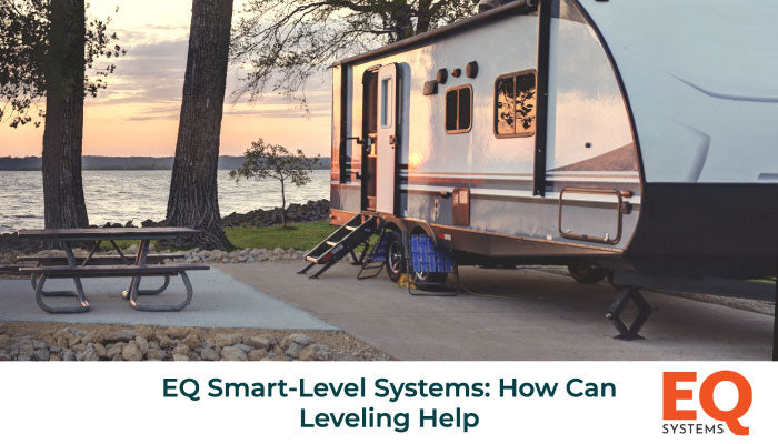 EQ Smart-Level Systems: How Can Leveling Help