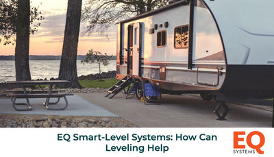 EQ Smart-Level Systems: How Can Leveling Help