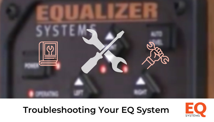 Troubleshooting Your EQ System