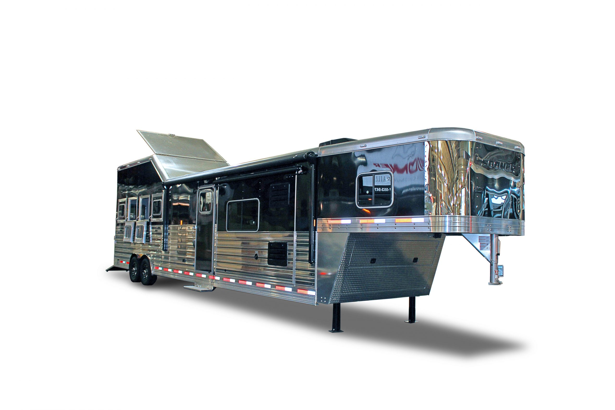 Horse Trailers
