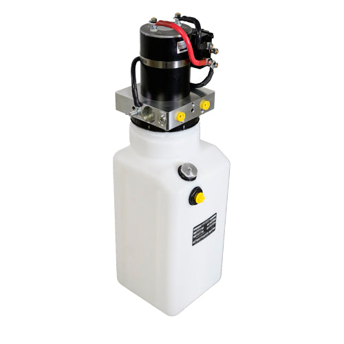 Replacement Hydraulic Pump #2542ks