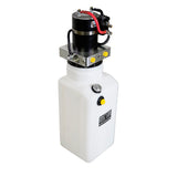 Replacement Hydraulic Pump #2542ks