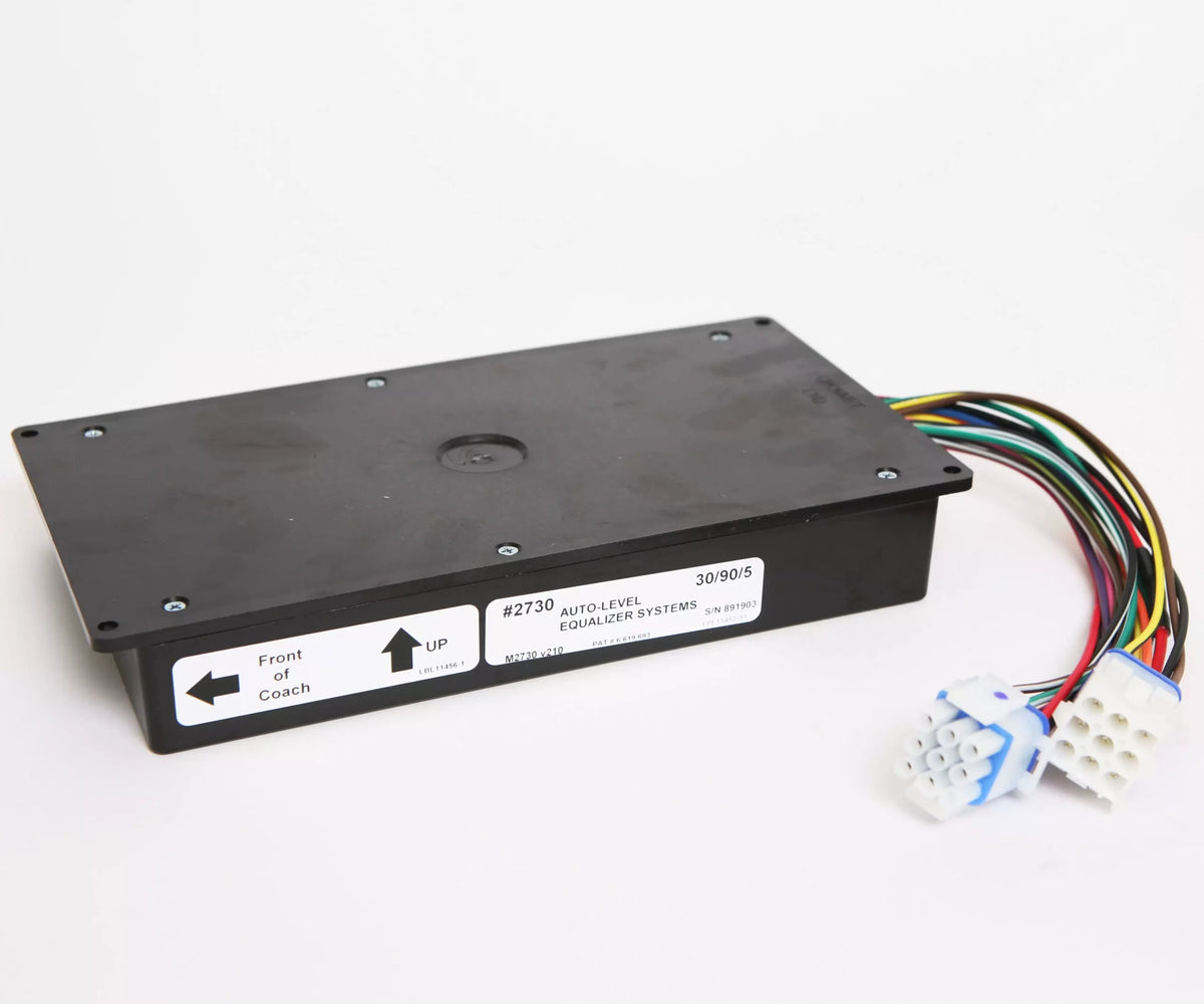 EQ Systems Controller 2730 replacement