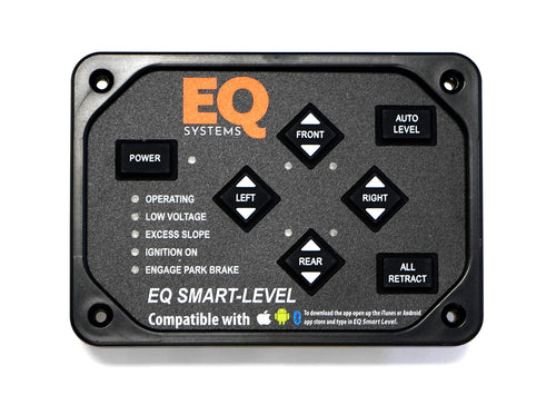 EQ Systems Controller 2730SBT replacement