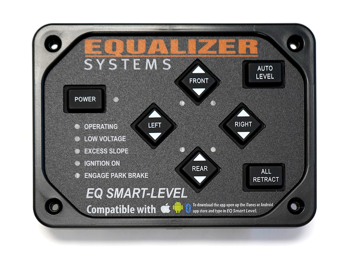 EQ Systems Controller 2745SBT replacement