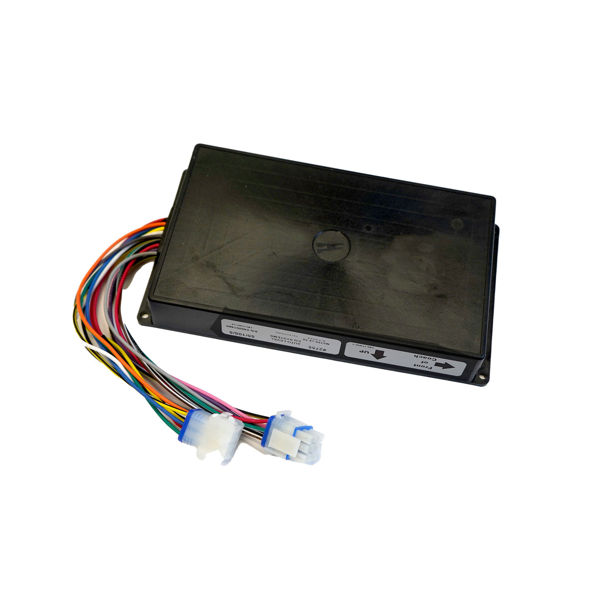 EQ Systems Controller Auto Level 55/5 2755 replacement