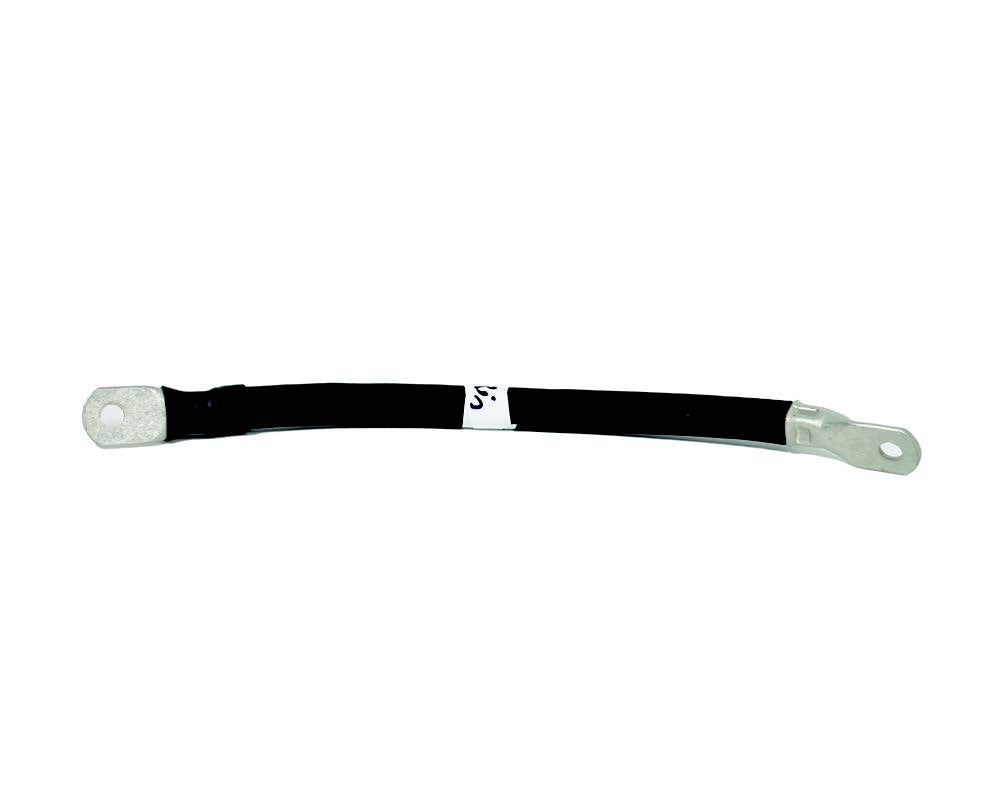EQ Harness GET CONNECTED!