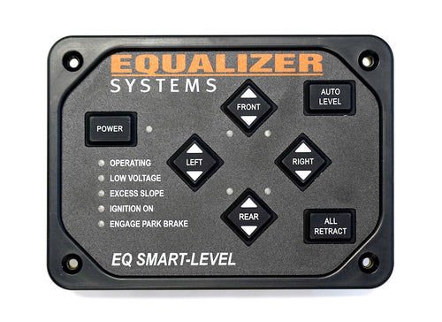 EQ Systems Controller 3149SC replacement