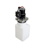 Replacement Hydraulic Pump #3195ks