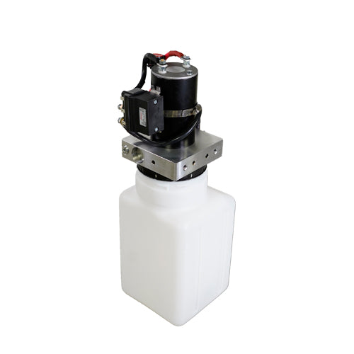 Replacement Hydraulic Pump #3195ks - view 2