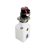 Replacement Hydraulic Pump #3195ks