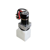 Replacement Hydraulic Pump #3200KS