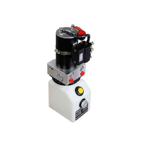 Replacement Hydraulic Pump #3200KS