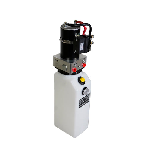 Replacement Hydraulic Pump #3201ks