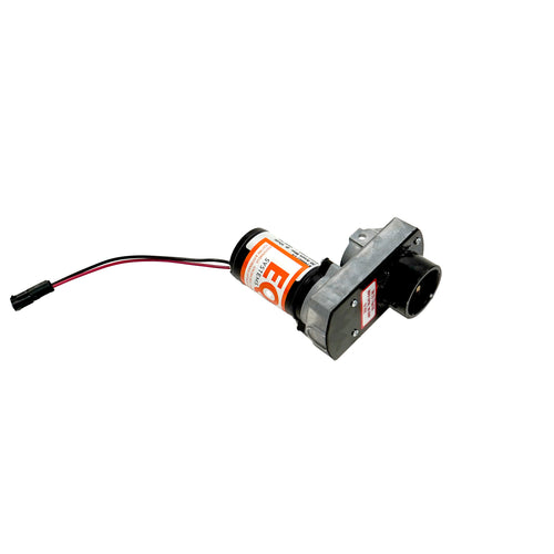 HARNESS, STABI-LITE MOTOR w/ CONNECTOR ADDED