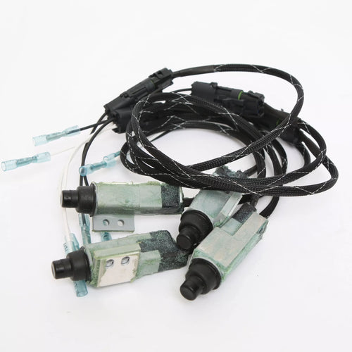(4) Leg Switches Kit #7093