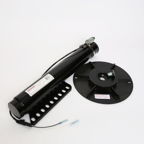 SL 18 Jack Leg with leg switch #7234