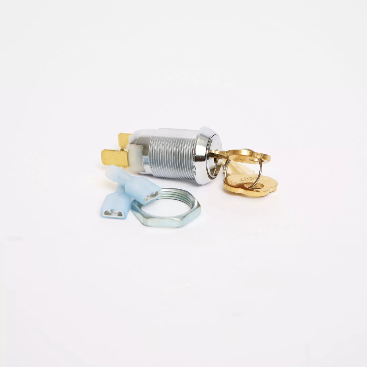 Key Tumbler #7463