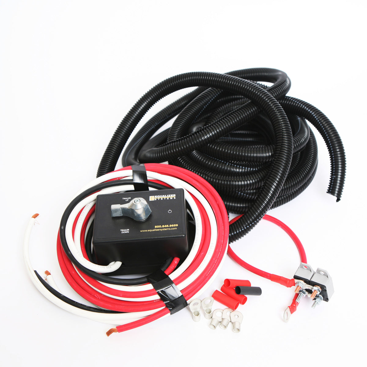 EL Pac Switch Gear #7817