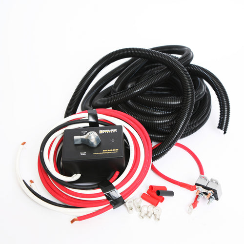 EL Pac Switch Gear #7817