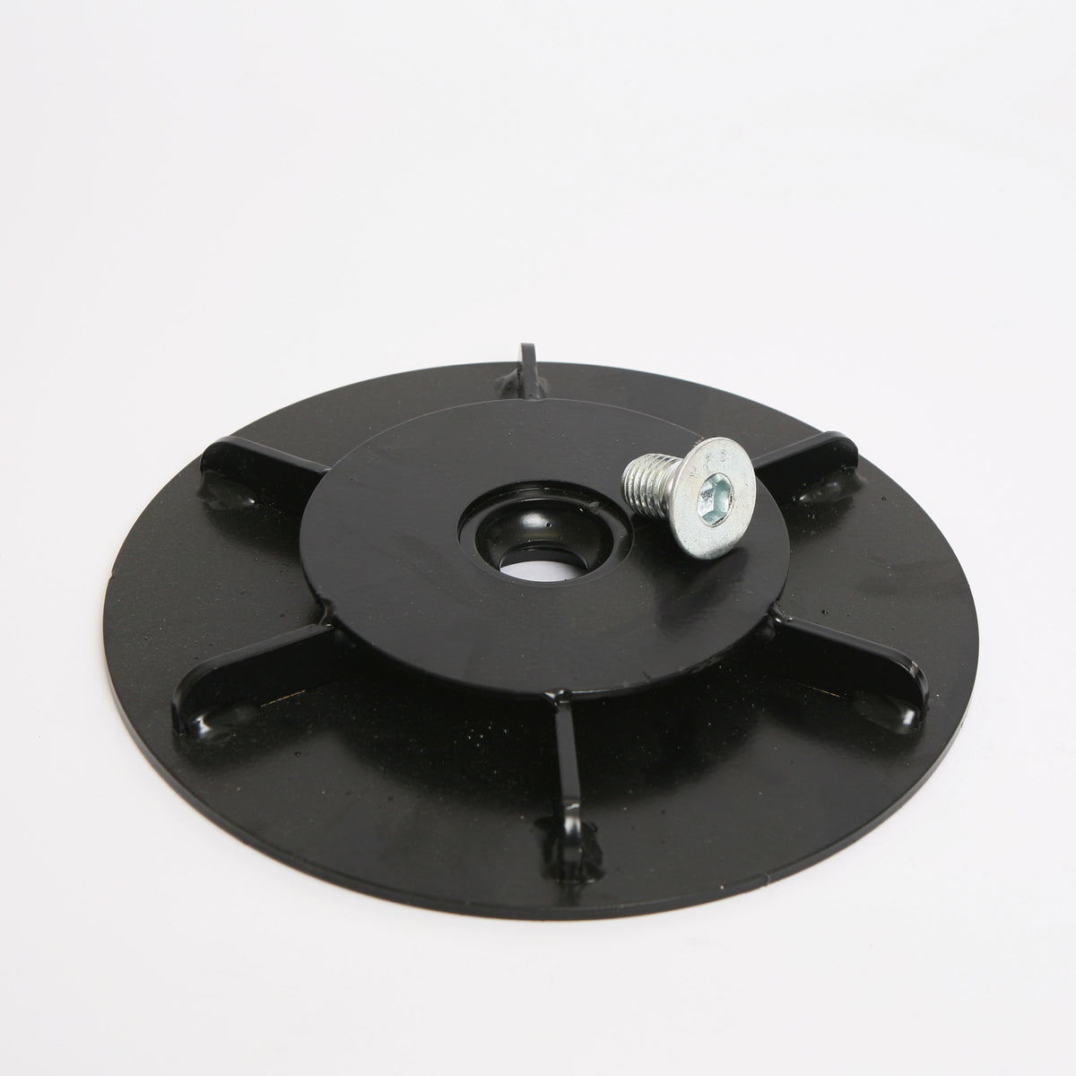 10x10 Foot Pad Leg Switch #7819
