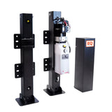 AM 2/24 Hydraulic Jacks with Manual Override