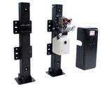 AM 2/24 w/Manual Override Hand Pump