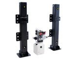 AM 2/24 w/Manual Override Hand Pump