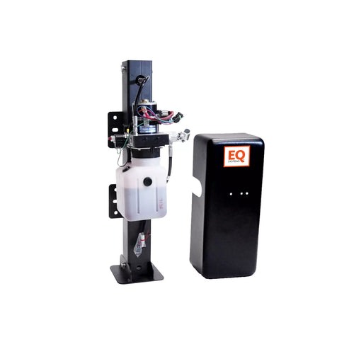 AM 1/24 with Manual Override Hand Pump