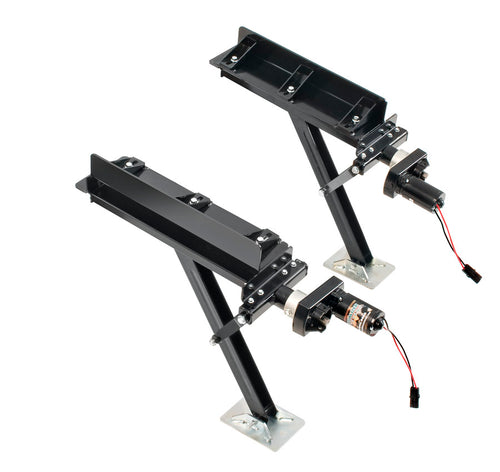 STABI-LITE® Electric Class C Ford E-350, Ford E-450 and Chevrolet C5500