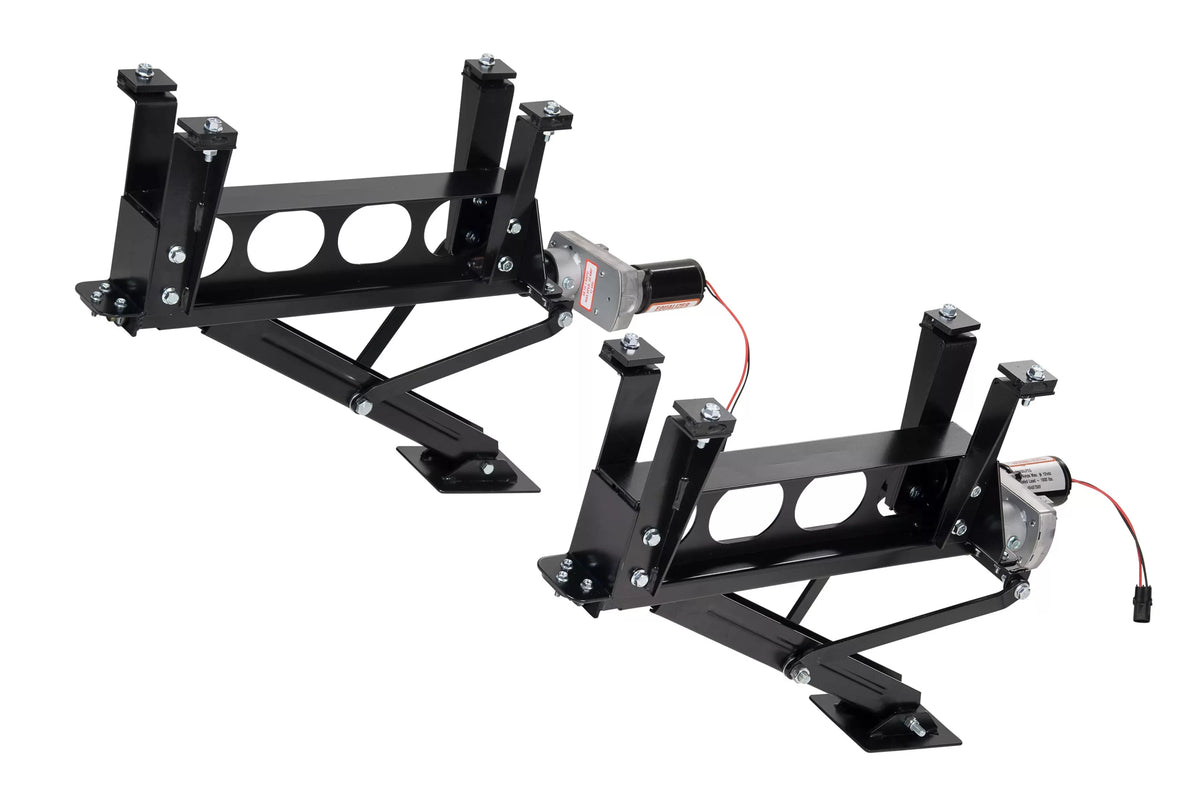 STABI-LITE® Electric Sprinter Class C