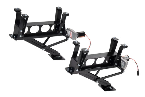 STABI-LITE® Electric Sprinter Class C