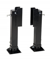 20" Stroke 24k lb. Dual Square Leg Hydraulic Landing Gear