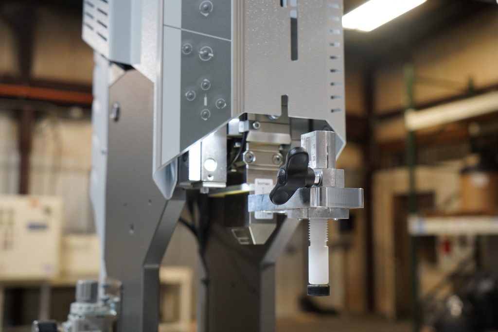 EQ Harness wire processing machine