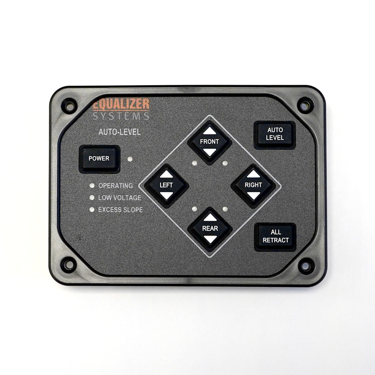 EQ Systems Controller 3104 replacement