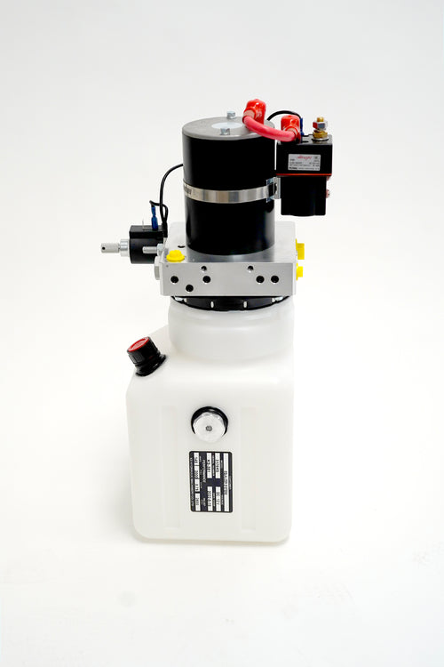 Replacement Hydraulic Pump #3170KS