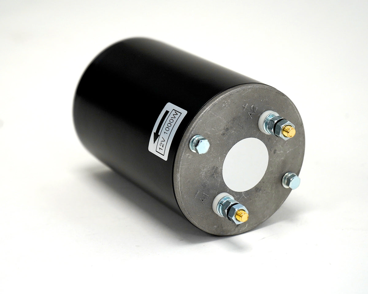 Replacement Motor #3713