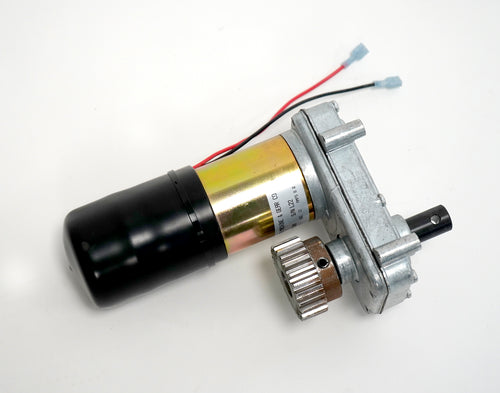 ELECTRIC SLIDE DRIVE AND GEAR #70314