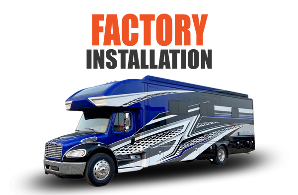 Factory Installation