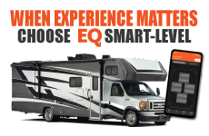 When experience matters choose EQ Smart-Level