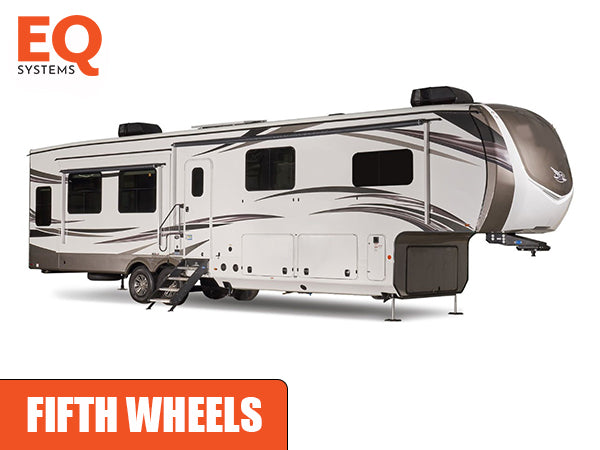 Fifth Wheels