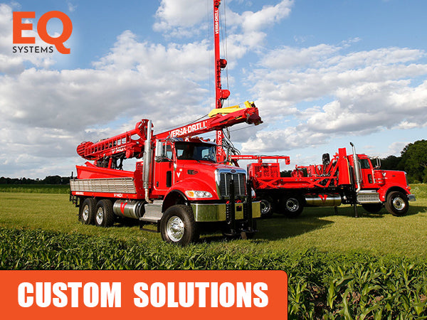 Custom Solutions