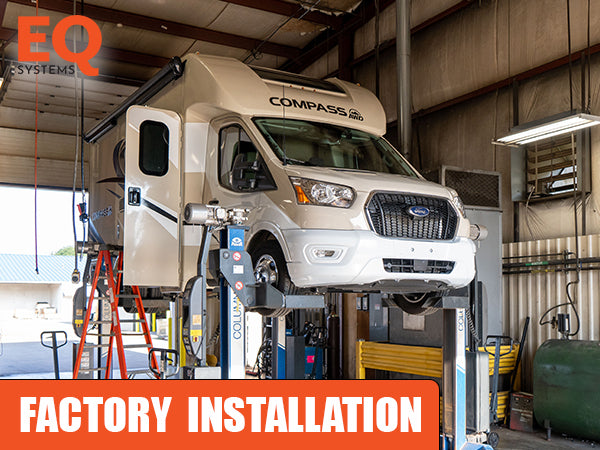 Factory Installation