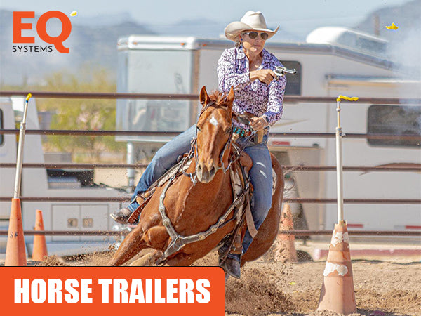 Horse Trailers