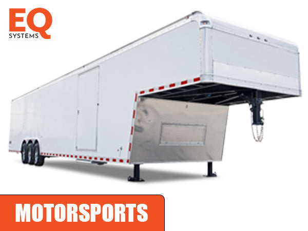 Motorsports