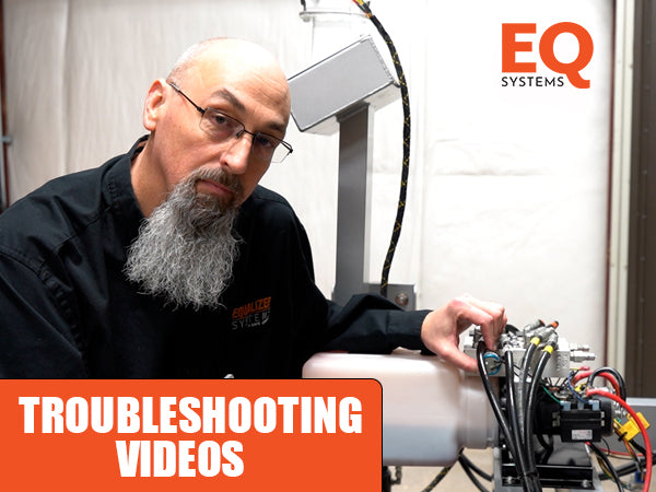 Troubleshooting Videos