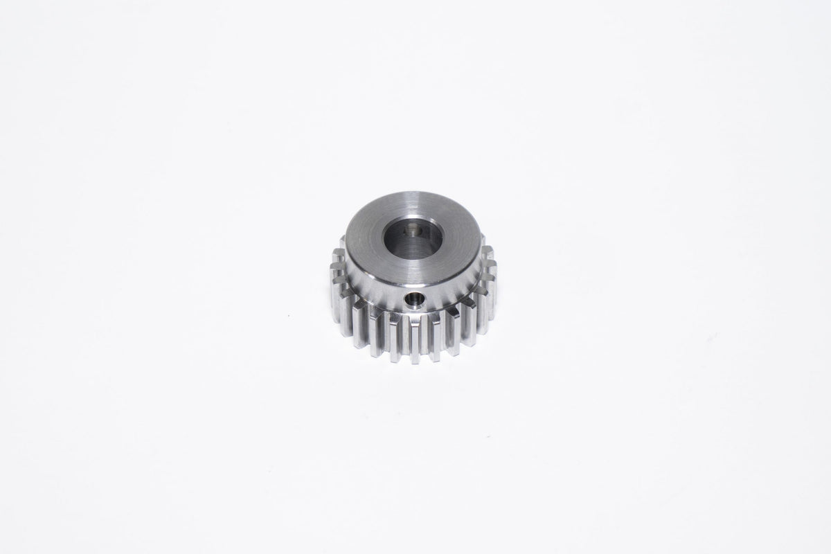 Bed Slide Gear and Pin (for Motor) #70338