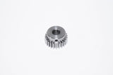 Bed Slide Gear and Pin (for Motor) #70338